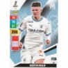 Sale Cards Quentin Merlin Olympique de Marseille Panini Adrenalyn XL Ligue 1 2024 - 2025