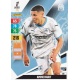 Amine Harit Olympique de Marseille 136