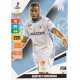 Geoffrey Kondogbia Olympique de Marseille 137