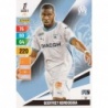 Offer Soccer Cards Geoffrey Kondogbia Olympique de Marseille ADRENALYN Ligue 1 McDonald's 2024-2025