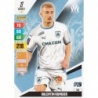 Sale Online Valentin Rongier Olympique de Marseille Adrenalyn Ligue 1 2024-25