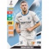 Sale Online Jordan Veretout Olympique de Marseille Panini Adrenalyn XL Ligue 1 2024 - 2025