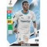 Offer Cards Ismaïla Sarr Olympique de Marseille Panini Adrenalyn XL Ligue 1 2024 - 2025