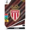 Sale Cards Écusson AS Monaco Adrenalyn Ligue 1 2024-25