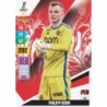 Offer Soccer Cards Philipp Köhn AS Monaco Panini Adrenalyn XL Ligue 1 2024 - 2025