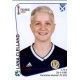 Lana Clelland Scotland 289 Panini Fifa Women's World Cup France 2019 