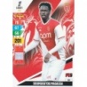 Sale Cards Soungoutou Magassa AS Monaco ADRENALYN Ligue 1 McDonald's 2024-2025