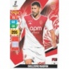 Sale Online Guillermo Maripán AS Monaco Panini Adrenalyn XL Ligue 1 2024 - 2025