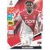 Buy Cards Wilfried Singo AS Monaco Panini Adrenalyn XL Ligue 1 2024 - 2025