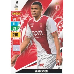 Vanderson AS Monaco 153
