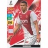 Offer Cards Vanderson AS Monaco Panini Ligue 1 Adrenalyn XL 2024-25