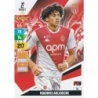 Buy Cards Maghnes Akliouche AS Monaco Panini Adrenalyn XL Ligue 1 2024 - 2025