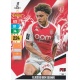 Eliesse Ben Seghir AS Monaco 155