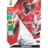 Sale Cards Krépin Diatta AS Monaco Adrenalyn Ligue 1 2024-25