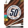 Offer Soccer Cards Écusson Montpellier HSC ADRENALYN Ligue 1 McDonald's 2024-2025