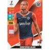 Offer Soccer Cards Christopher Jullien Montpellier HSC Panini Adrenalyn XL Ligue 1 2024 - 2025