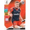 Offer Cards Bećir Omeragić Montpellier HSC Panini Adrenalyn XL Ligue 1 2024 - 2025
