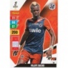 Offer Soccer Cards Falaye Sacko Montpellier HSC Adrenalyn Ligue 1 2024-25