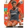 Offer Soccer Cards Enzo Tchato Montpellier HSC Panini Ligue 1 Adrenalyn XL 2024-25