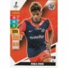 Sale Cards Khalil Fayad Montpellier HSC Adrenalyn Ligue 1 2024-25