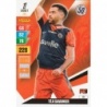 Offer Soccer Cards Téji Savanier Montpellier HSC Panini Ligue 1 Adrenalyn XL 2024-25