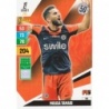 Sale Cards Mousa Al-Tamari Montpellier HSC Panini Adrenalyn XL Ligue 1 2024 - 2025