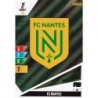 Sale Online Écusson FC Nantes Panini Ligue 1 Adrenalyn XL 2024-25