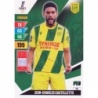 Sale Cards Jean-Charles Castelletto FC Nantes Panini Ligue 1 Adrenalyn XL 2024-25