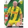 Buy Cards Nicolas Pallois FC Nantes Panini Adrenalyn XL Ligue 1 2024 - 2025
