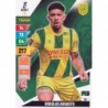 Sale Cards Douglas Augusto FC Nantes Adrenalyn Ligue 1 2024-25