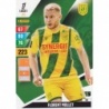 Sale Online Florent Mollet FC Nantes Panini Adrenalyn XL Ligue 1 2024 - 2025