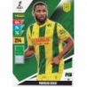 Offer Soccer Cards Marcus Coco FC Nantes Adrenalyn Ligue 1 2024-25