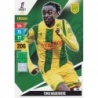 Sale Cards Tino Kadewere FC Nantes ADRENALYN Ligue 1 McDonald's 2024-2025