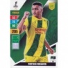 Buy Cards Mostafa Mohamed FC Nantes Panini Ligue 1 Adrenalyn XL 2024-25