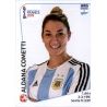 Aldana Cometti Argentina 296 Panini Fifa Women's World Cup France 2019 
