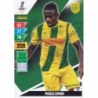 Sale Cards Moses Simon FC Nantes Panini Ligue 1 Adrenalyn XL 2024-25