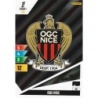 Offer Soccer Cards Écusson OGC Nice Panini Adrenalyn XL Ligue 1 2024 - 2025