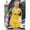 Buy Cards Marcin Bułka OGC Nice Adrenalyn Ligue 1 2024-25