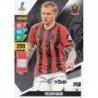 Offer Soccer Cards Melvin Bard OGC Nice ADRENALYN Ligue 1 McDonald's 2024-2025