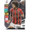 Offer Soccer Cards Dante OGC Nice Adrenalyn Ligue 1 2024-25