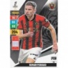 Offer Soccer Cards Romain Perraud OGC Nice Panini Ligue 1 Adrenalyn XL 2024-25