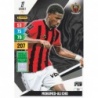 Buy Cards Mohamed-Ali Cho OGC Nice Panini Ligue 1 Adrenalyn XL 2024-25
