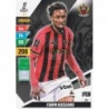 Buy Cards Evann Guessand OGC Nice ADRENALYN Ligue 1 McDonald's 2024-2025