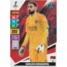 Buy Cards Gianluigi Donnarumma Paris Saint-Germain Panini Ligue 1 Adrenalyn XL 2024-25