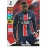Sale Online Nuno Mendes Paris Saint-Germain Panini Ligue 1 Adrenalyn XL 2024-25