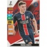 Sale Cards Manuel Ugarte Paris Saint-Germain ADRENALYN Ligue 1 McDonald's 2024-2025
