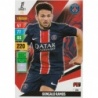 Offer Cards Gonçalo Ramos Paris Saint-Germain Panini Adrenalyn XL Ligue 1 2024 - 2025