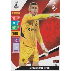 Alexandre Olliero Stade de Reims 237