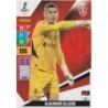 Sale Cards Alexandre Olliero Stade de Reims Adrenalyn Ligue 1 2024-25