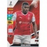 Offer Soccer Cards Sergio Akieme Stade de Reims Panini Ligue 1 Adrenalyn XL 2024-25